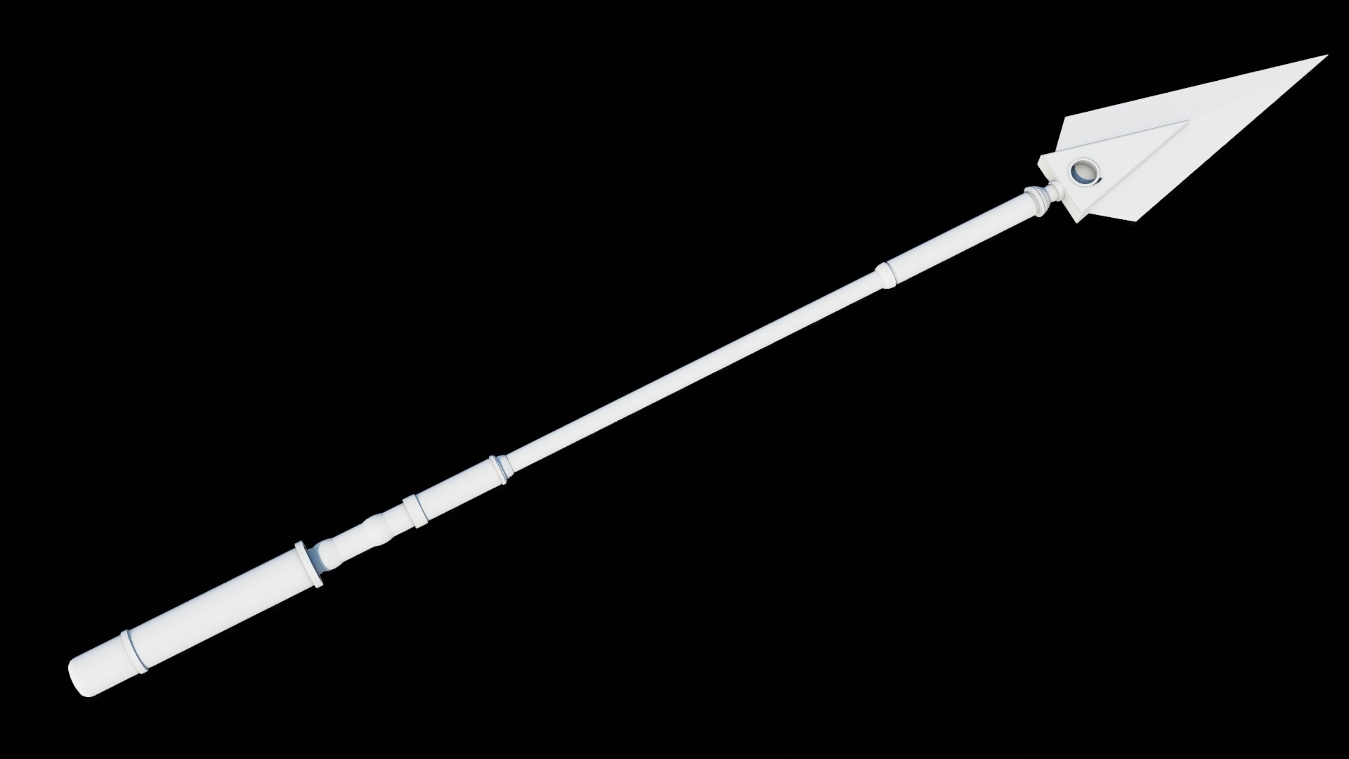 Fantasy Spear Glow GameReady Unity PBR  Unreal Engine V-Ray Arnold Textures Included 3D model https://p.turbosquid.com/ts-thumb/dK/SaL1jA/Mf/ao1/jpg/1640879783/1920x1080/fit_q87/029c91c489c70623b00cd8348e70be2a89cabd21/ao1.jpg