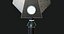 Fantasy Spear05 Glow GameReady Unity PBR  Unreal Engine V-Ray Arnold Textures Included