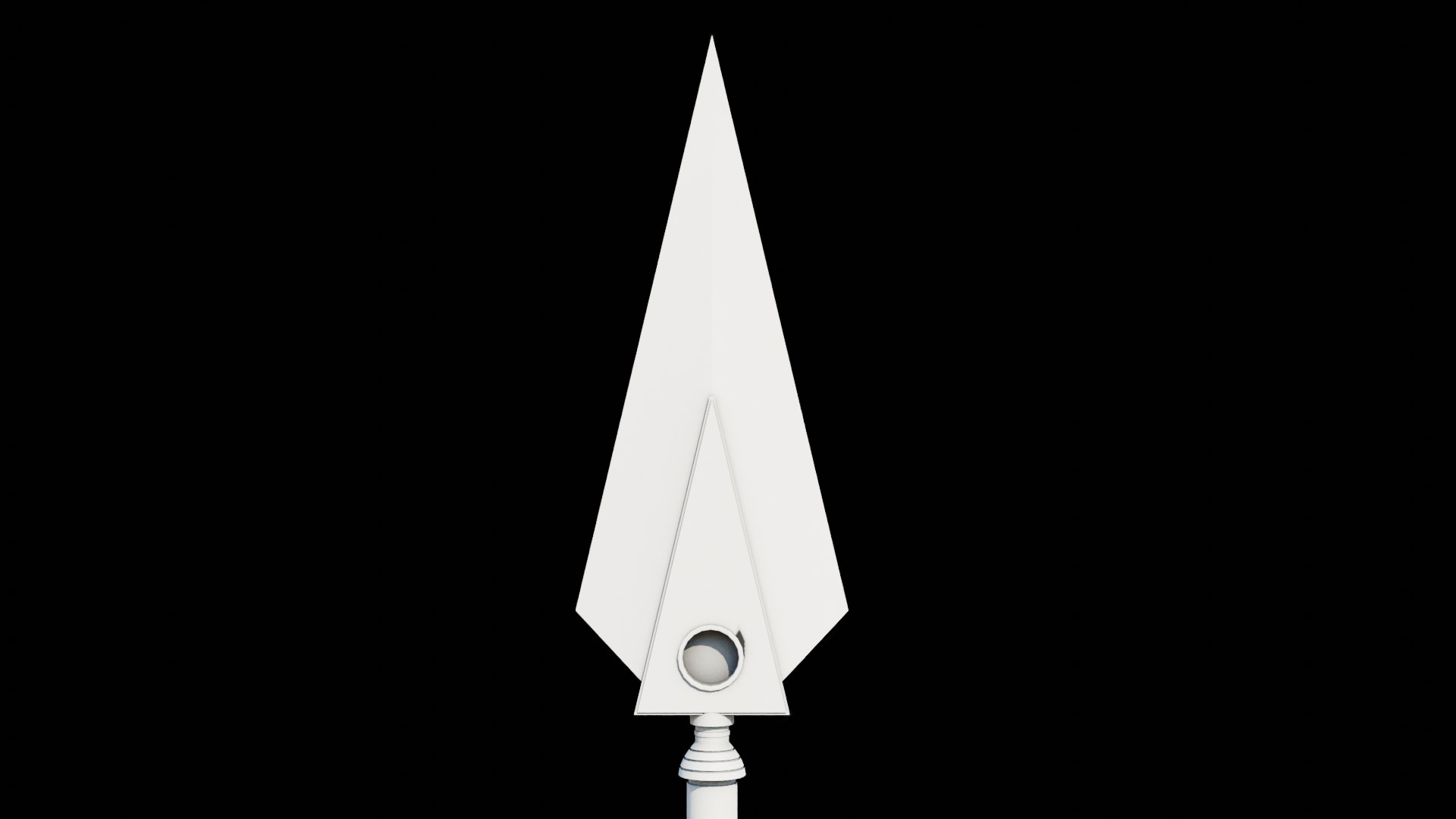 Fantasy Spear Glow GameReady Unity PBR  Unreal Engine V-Ray Arnold Textures Included 3D model https://p.turbosquid.com/ts-thumb/dK/SaL1jA/bP/ao2/jpg/1640879782/1920x1080/fit_q87/99994798575e0df975012859dc98fefa5afb7882/ao2.jpg