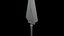 Fantasy Spear05 Glow GameReady Unity PBR  Unreal Engine V-Ray Arnold Textures Included