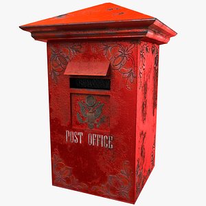 Mail Box