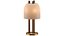 Lampada da tavolo Folton