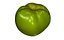 Green Tomato