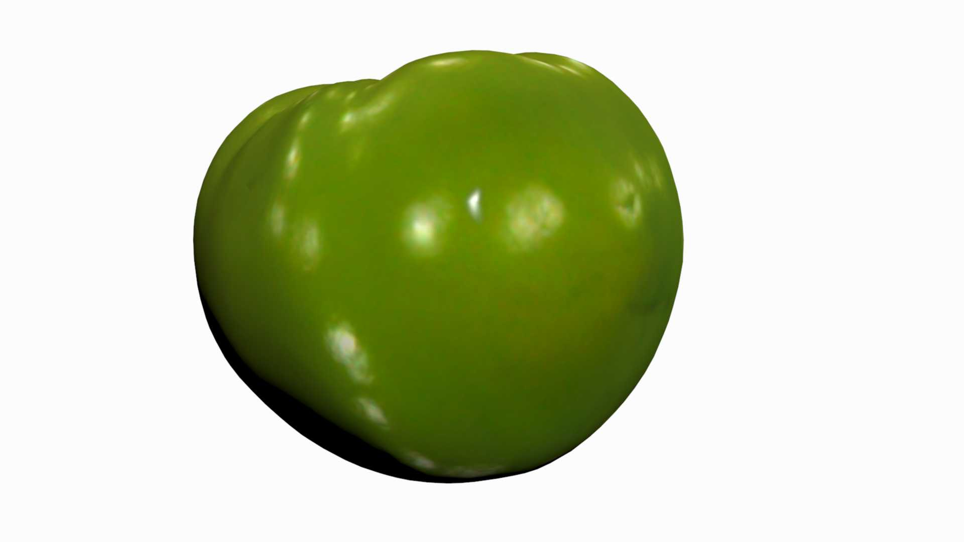 green tomato 3D model https://p.turbosquid.com/ts-thumb/dK/apFWW9/csRKvhX1/greentomato/jpg/1604655950/1920x1080/turn_fit_q99/676ee3782f2463642b1d6b76b97e48578a637e26/greentomato-1.jpg