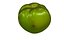 Green Tomato