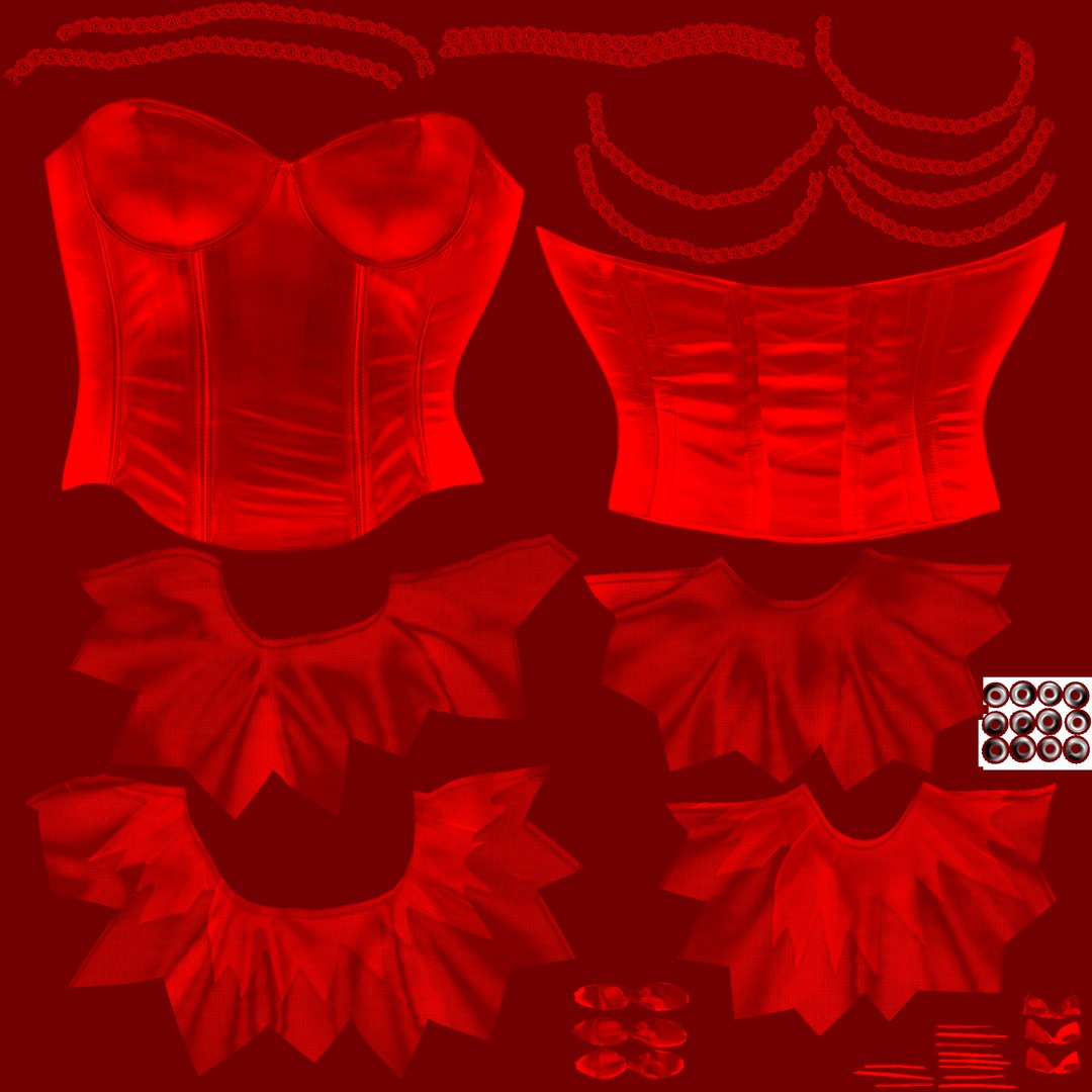 Bridal Corset With Tutu Skirt 3D model https://p.turbosquid.com/ts-thumb/dK/bvhq84/Ri/texturemapred/png/1651080100/1920x1080/fit_q87/09d16e17e154c6f6516dc3d6e6e6e05e505167d2/texturemapred.jpg