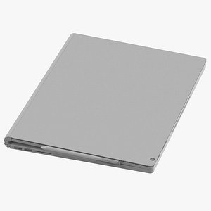 Generic Laptop Closed