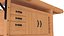 Workbench Large 3D model