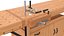 Workbench Large 3D model
