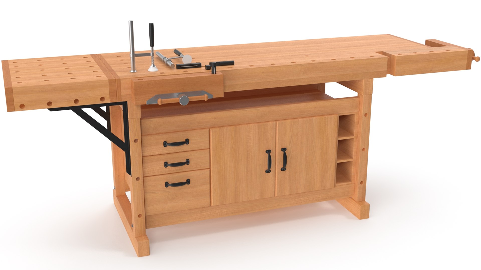 Workbench Large 3D model https://p.turbosquid.com/ts-thumb/dK/fUropn/kt/1/jpg/1663947148/1920x1080/fit_q87/d34443d48b33a5cd3f9469ccf08893930814b088/1.jpg