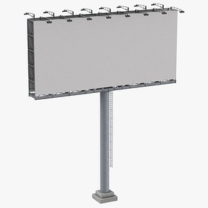 Regular Billboard 01 Clean