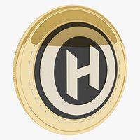 IHT Real Estate Protocol Cryptocurrency Gold Coin