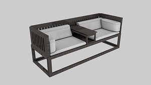 Modern Sofa