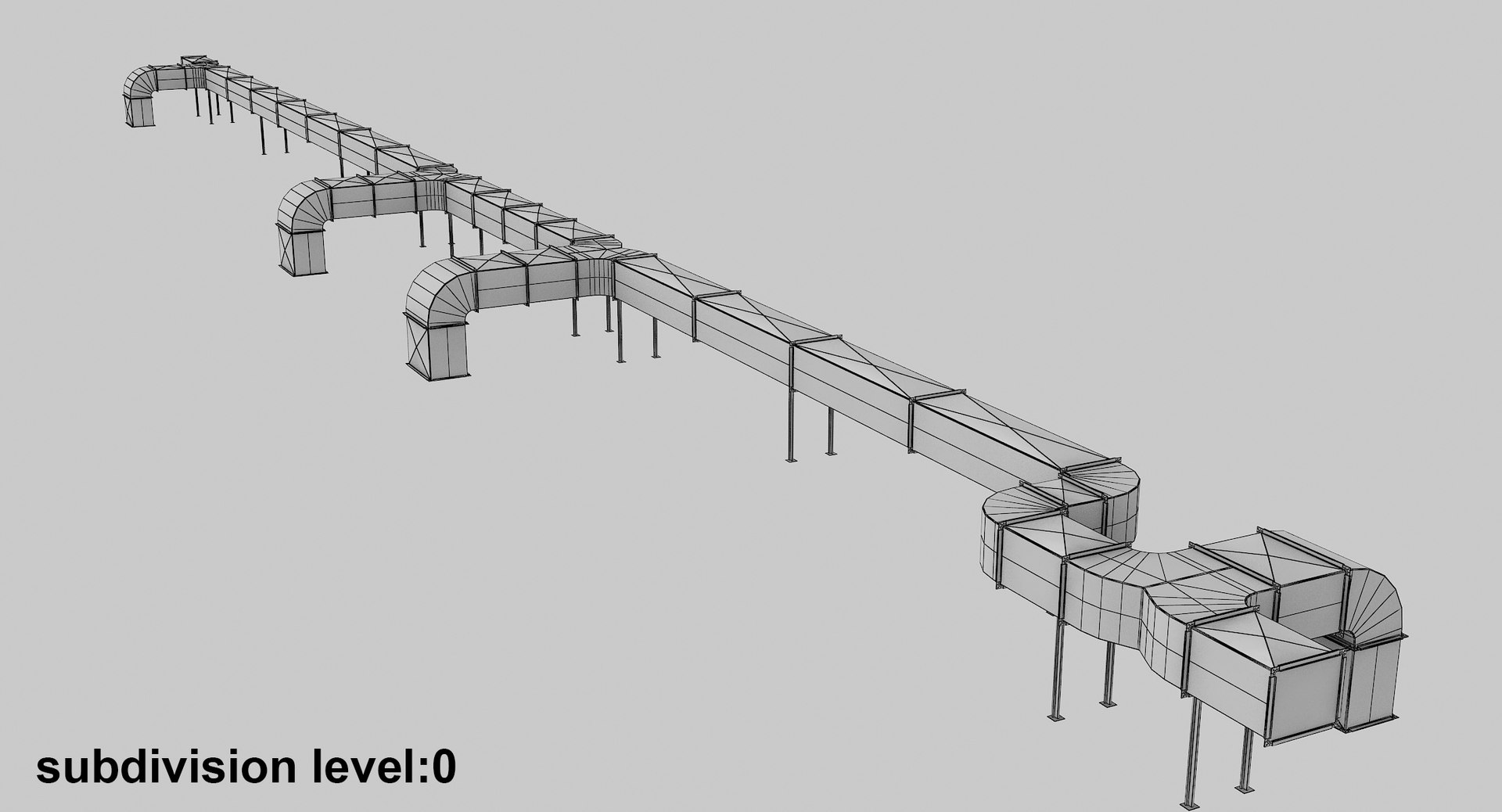 3D air ventilation duct model https://p.turbosquid.com/ts-thumb/dK/kOvmCm/4GXKaLpt/wir01/jpg/1521567596/1920x1080/fit_q87/de1808718e176fa514a4d9b828a033fb89e4ecaa/wir01.jpg