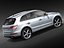 Audi Q5 2009 midpoly