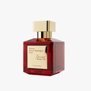 FRANCIS KURKDJIAN BACCARAT ROUGE 540