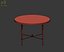 Table Fox