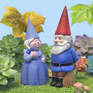 Gnomes