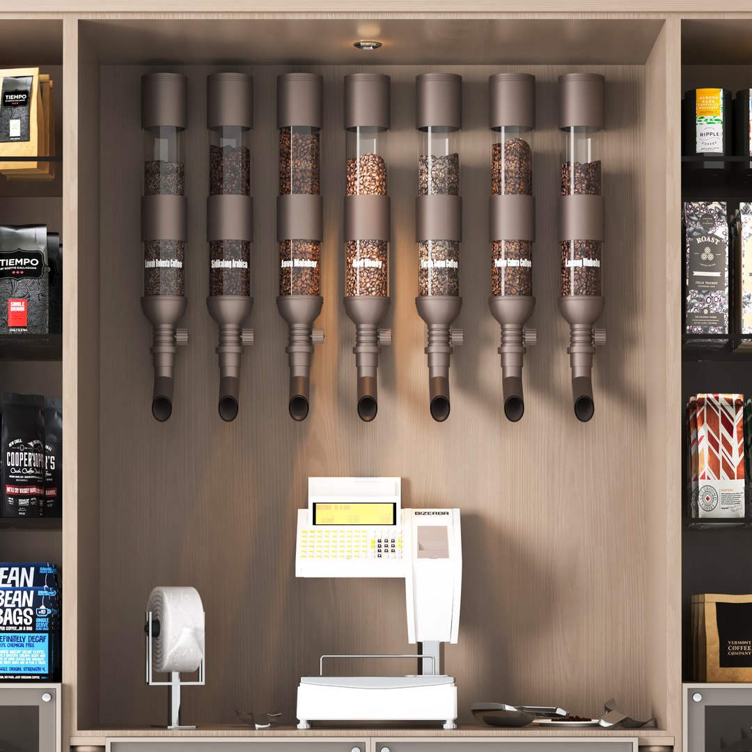 3D Coffee Corner Display CC1 model https://p.turbosquid.com/ts-thumb/dK/oexHBT/9p/render7/jpg/1712974985/1920x1080/fit_q87/1682e02d5a405bdffbc229ef053e478a85dad48f/render7.jpg