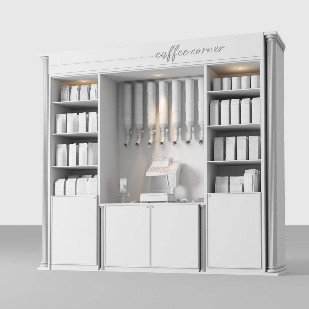 3D Coffee Corner Display CC1 model https://p.turbosquid.com/ts-thumb/dK/oexHBT/hl/render4/jpg/1712974954/1920x1080/fit_q87/3ef0588c93d3ca0eb5fad9b84f08b96420259dea/render4.jpg
