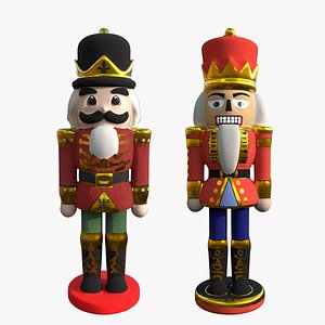Nutcracker