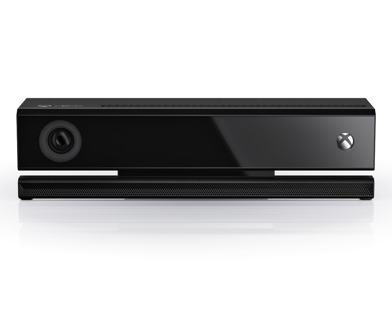 Max Xbox Kinect