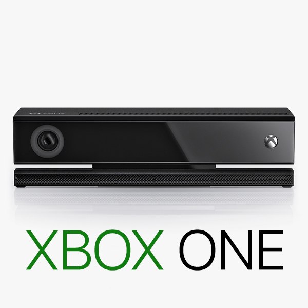 max xbox kinect