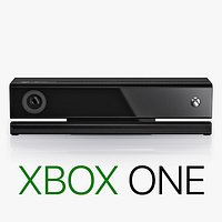 Xbox One kinect