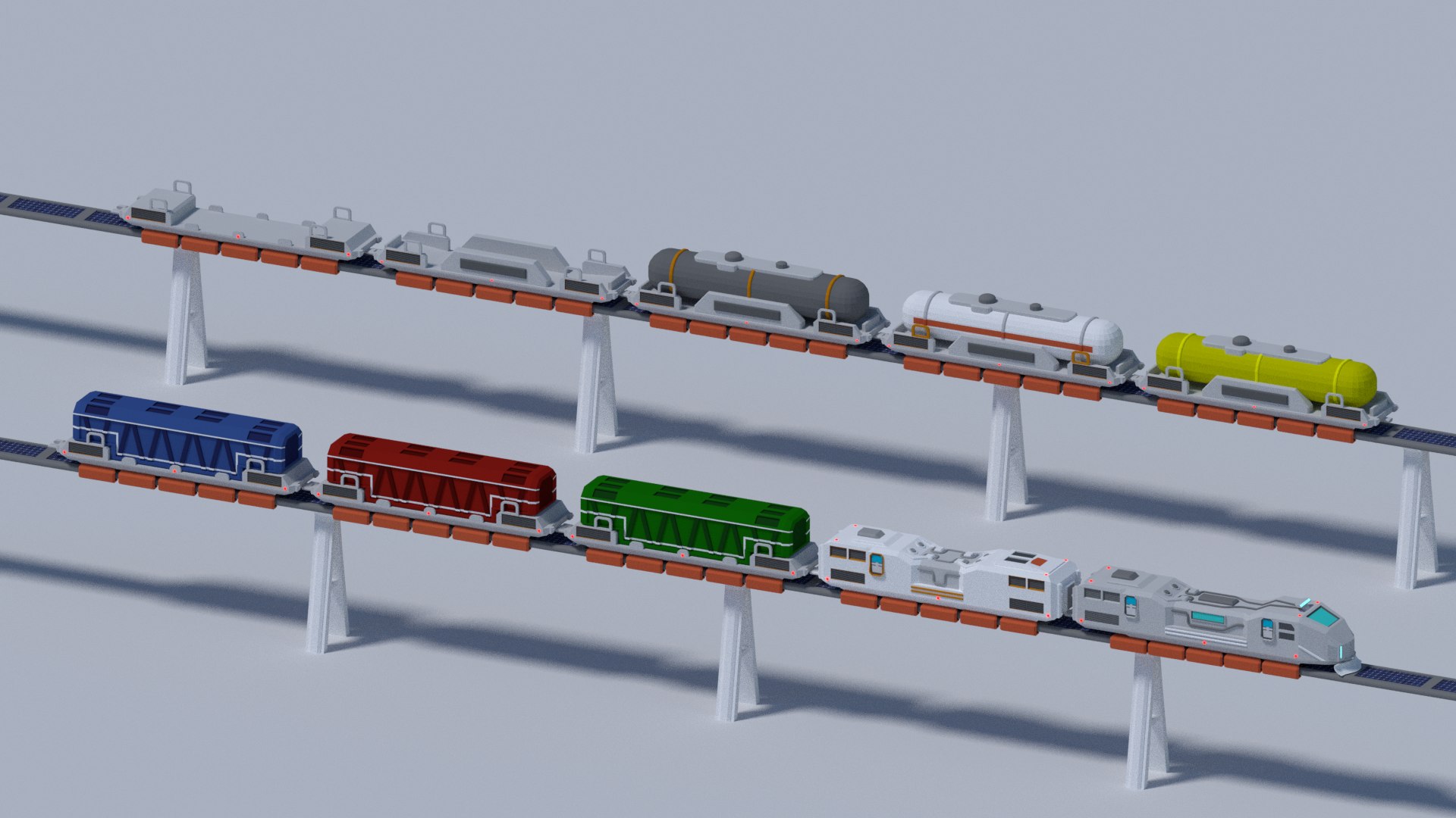 3D model maglev train low-poly https://p.turbosquid.com/ts-thumb/dK/uVPQQP/WOgVT5il/trucktrain_apg/png/1564601780/1920x1080/fit_q87/b5a3970059b3874e040fae7f6d075784656c7ffa/trucktrain_apg.jpg