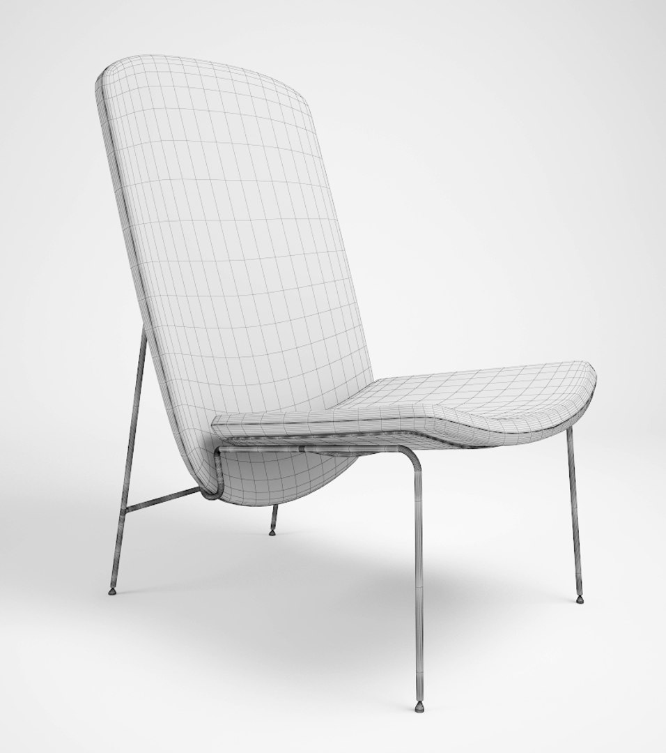 max chair