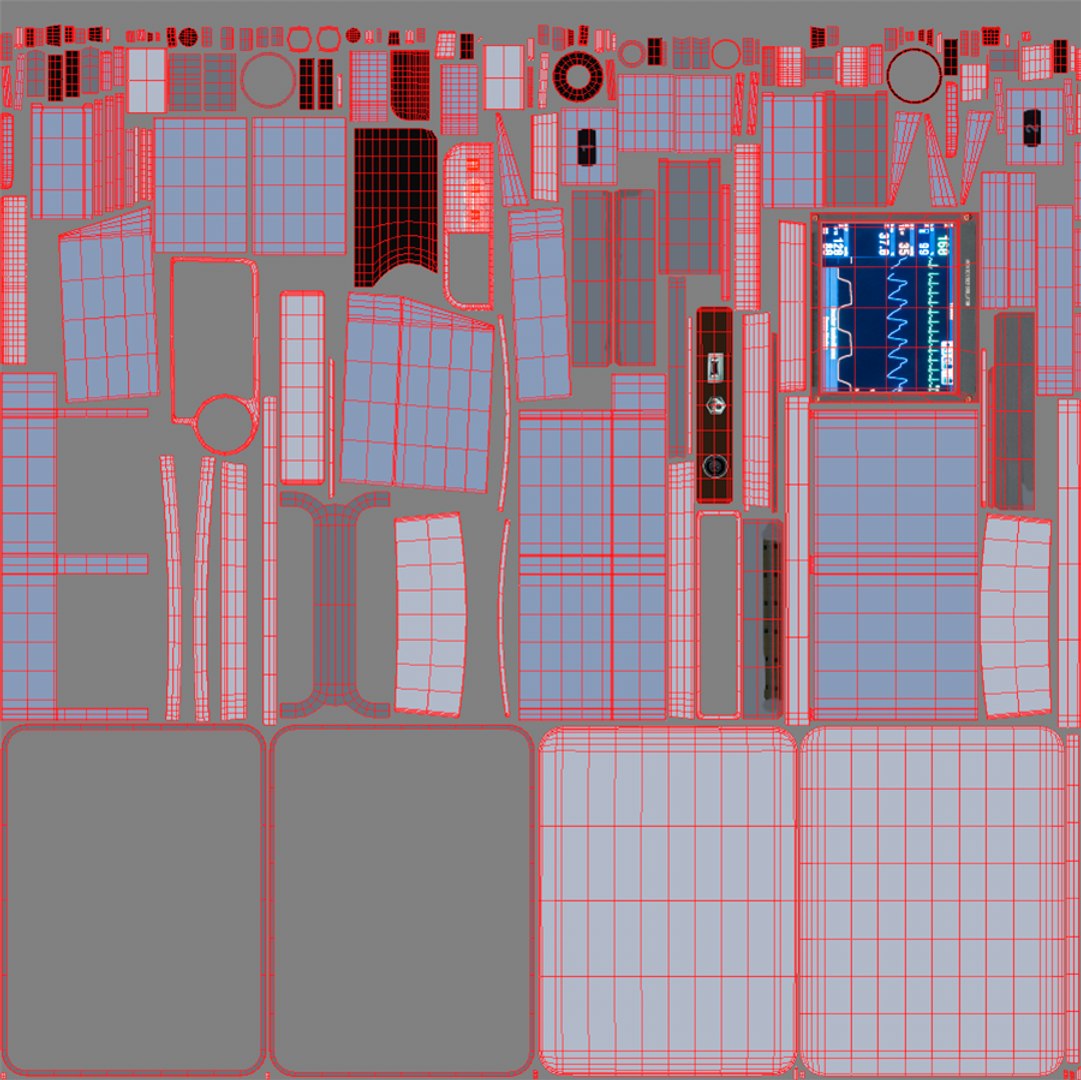medical 3D model https://p.turbosquid.com/ts-thumb/dK/yL41Fw/4YgNnHpC/uvis/png/1524476250/1920x1080/fit_q87/83b47844e2a21d3681d7d3e47d9da4e2f04d5c24/uvis.jpg