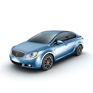 maya 2012 buick verano