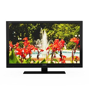 Tv Toshiba