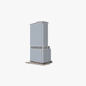 One New York Plaza