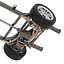 suv chassis frame 3 3ds