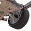 suv chassis frame 3 3ds