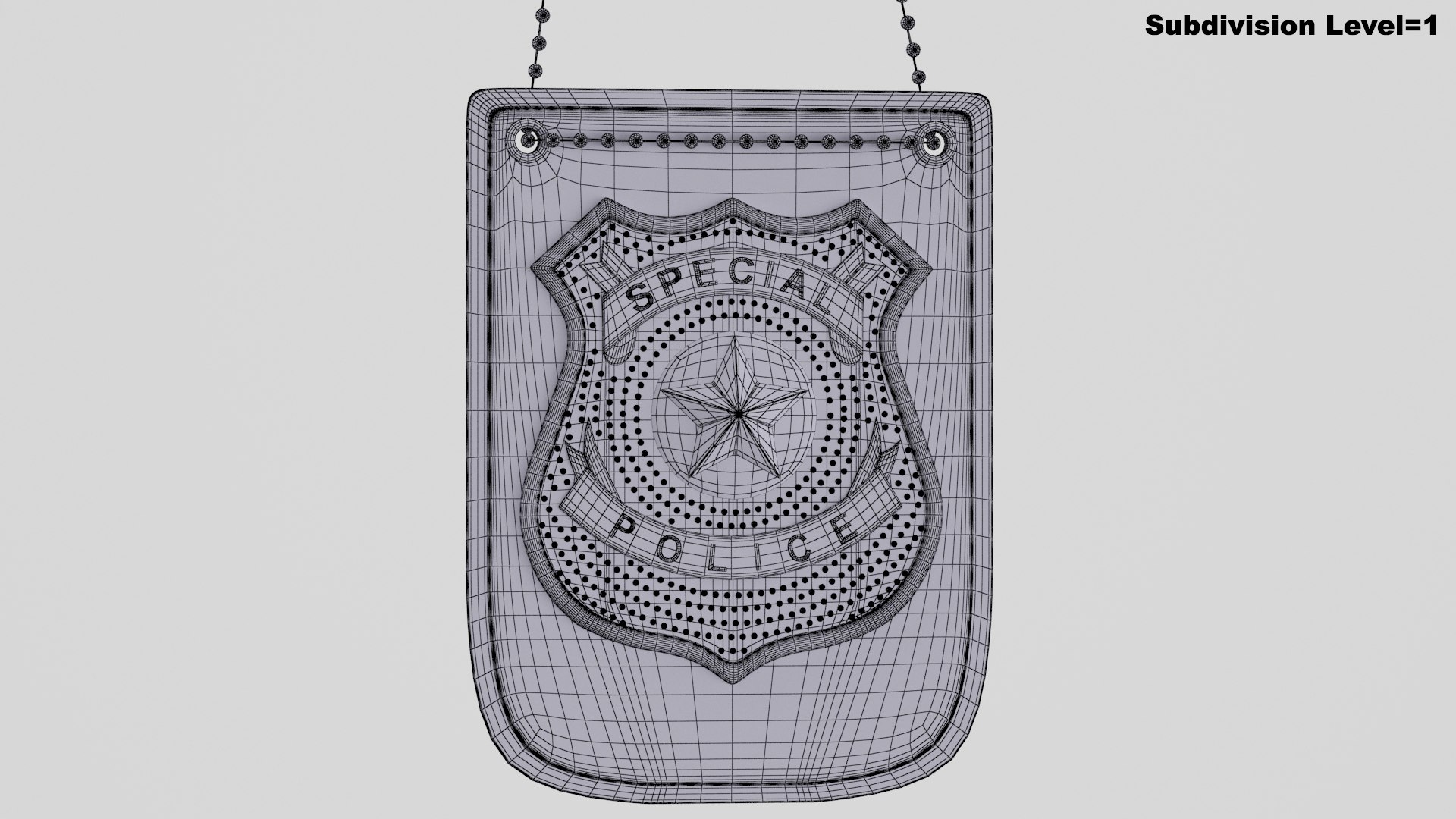 3D Police Badge Collection https://p.turbosquid.com/ts-thumb/dL/Bi0mXM/Q0/policebadge019/jpg/1651427554/1920x1080/fit_q87/9e0e666faaa3eb5ce949e463d85e713f51c7fdbd/policebadge019.jpg
