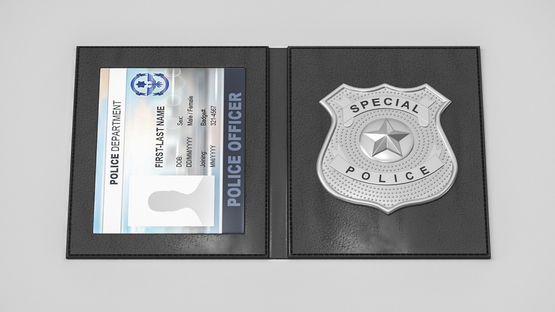3D Police Badge Collection https://p.turbosquid.com/ts-thumb/dL/Bi0mXM/WY/policebadge053/jpg/1651428598/1920x1080/fit_q87/7b06fcc9a175ef0c46c9f20a71e44e24f7fb2e21/policebadge053.jpg