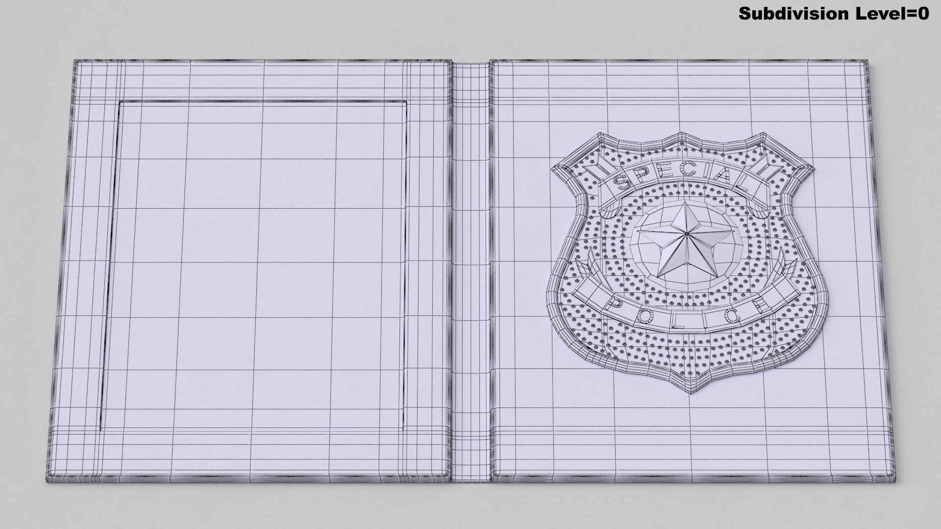 3D Police Badge Collection https://p.turbosquid.com/ts-thumb/dL/Bi0mXM/uE/policebadge059/jpg/1651428549/1920x1080/fit_q87/0ae211390953bf2b67ac499f90cddeb30e878b86/policebadge059.jpg