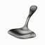 Soup Spoon Common Cutlery
