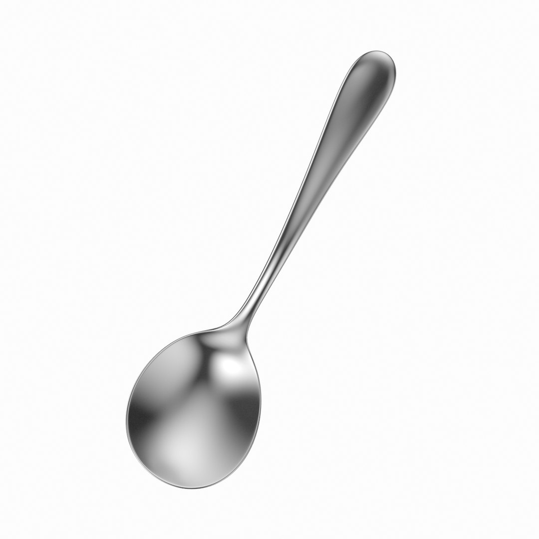 common cutlery soup spoon 3D model https://p.turbosquid.com/ts-thumb/dL/FdM3H1/8OiDoUyZ/04p/png/1526225723/1920x1080/fit_q87/ea9cca4ba1cc4b4351644213cfdb87c9d3cac74f/04p.jpg