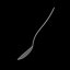 Soup Spoon Common Cutlery