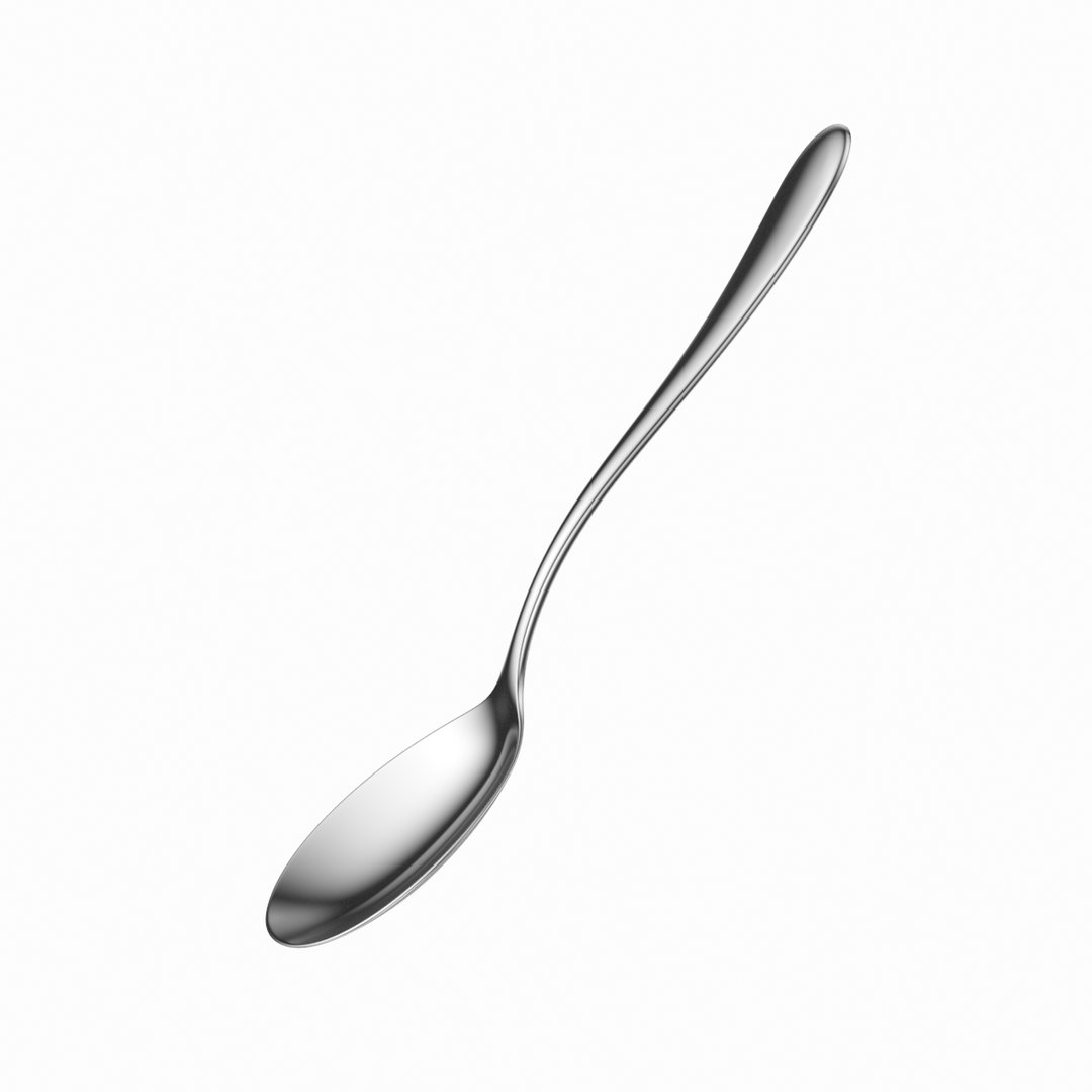 common cutlery soup spoon 3D model https://p.turbosquid.com/ts-thumb/dL/FdM3H1/mWmdAe1V/23p/png/1526225723/1920x1080/fit_q87/9960c11602686dfd0c53e95baaebee46e3b1c3bc/23p.jpg
