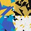 ペーパーアートワークコレクション 1
