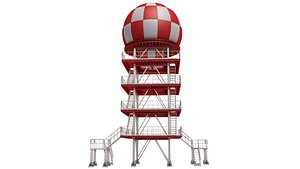 Sopka Radar Air route Radar Complex