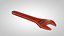 Adjustable Wrench