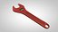 Adjustable Wrench