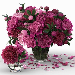 Peony