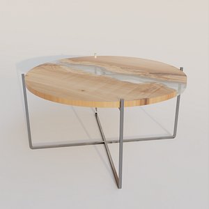 Coffee table model