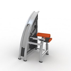 Biceps Curl A912